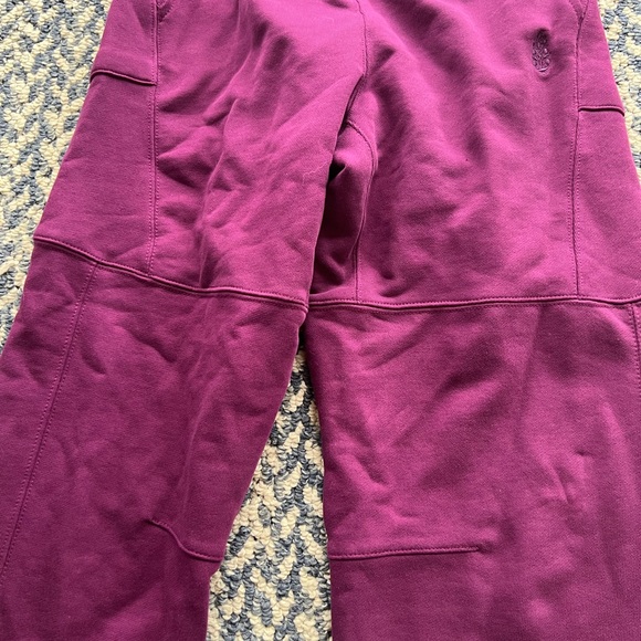 Free People Movement FP Top Score Barrel Pants Sweatpants Size XS - Picture 2 of 11
